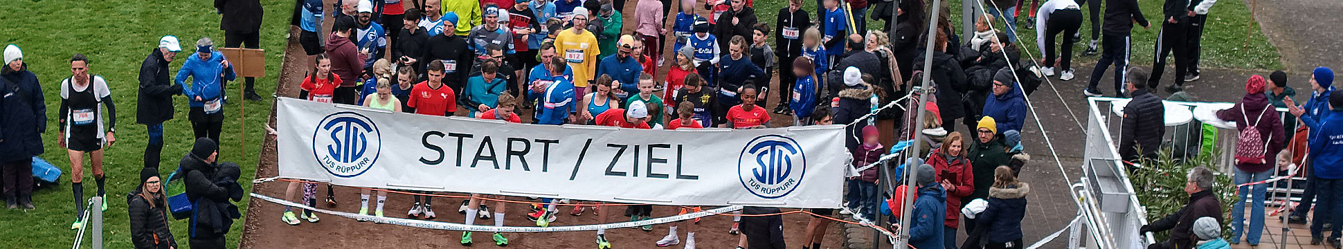 Laufsportveranstaltung